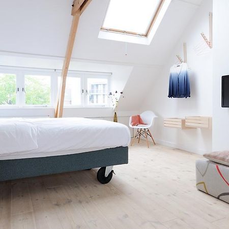 Studio Nr.7 Bed & Breakfast Eindhoven Cameră foto