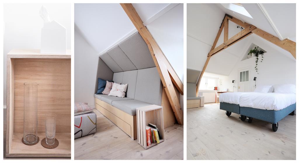 Studio Nr.7 Bed & Breakfast Eindhoven Exterior foto