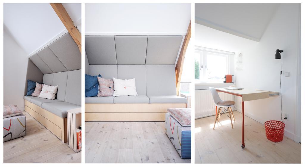 Studio Nr.7 Bed & Breakfast Eindhoven Cameră foto