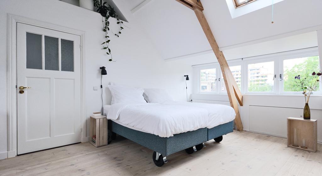 Studio Nr.7 Bed & Breakfast Eindhoven Cameră foto