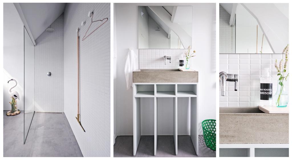 Studio Nr.7 Bed & Breakfast Eindhoven Exterior foto
