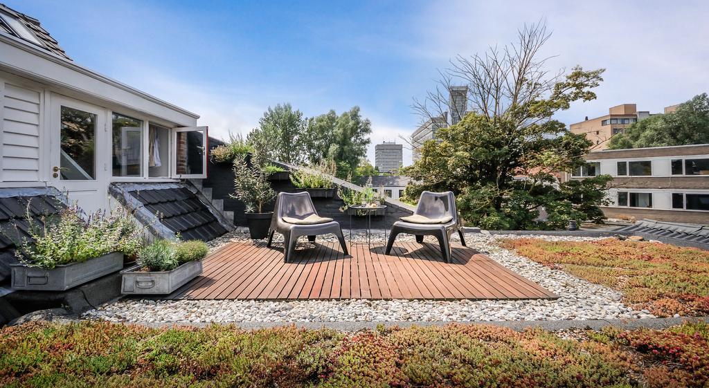Studio Nr.7 Bed & Breakfast Eindhoven Exterior foto